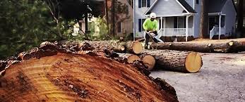 How Our Tree Care Process Works  in  Jarales, NM